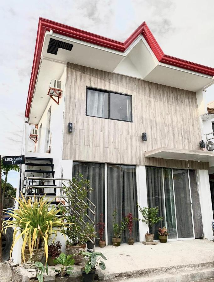 Best Studio Flat W/ Netflix Near Airport And Beach! Lapu-Lapu City Esterno foto