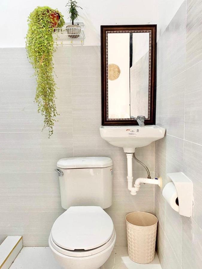 Best Studio Flat W/ Netflix Near Airport And Beach! Lapu-Lapu City Esterno foto